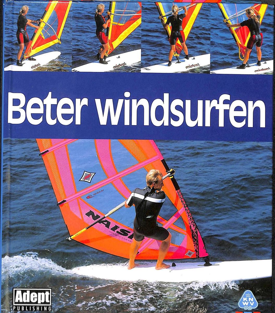 boekenbalie_9789080431317_cover Beter windsurfen