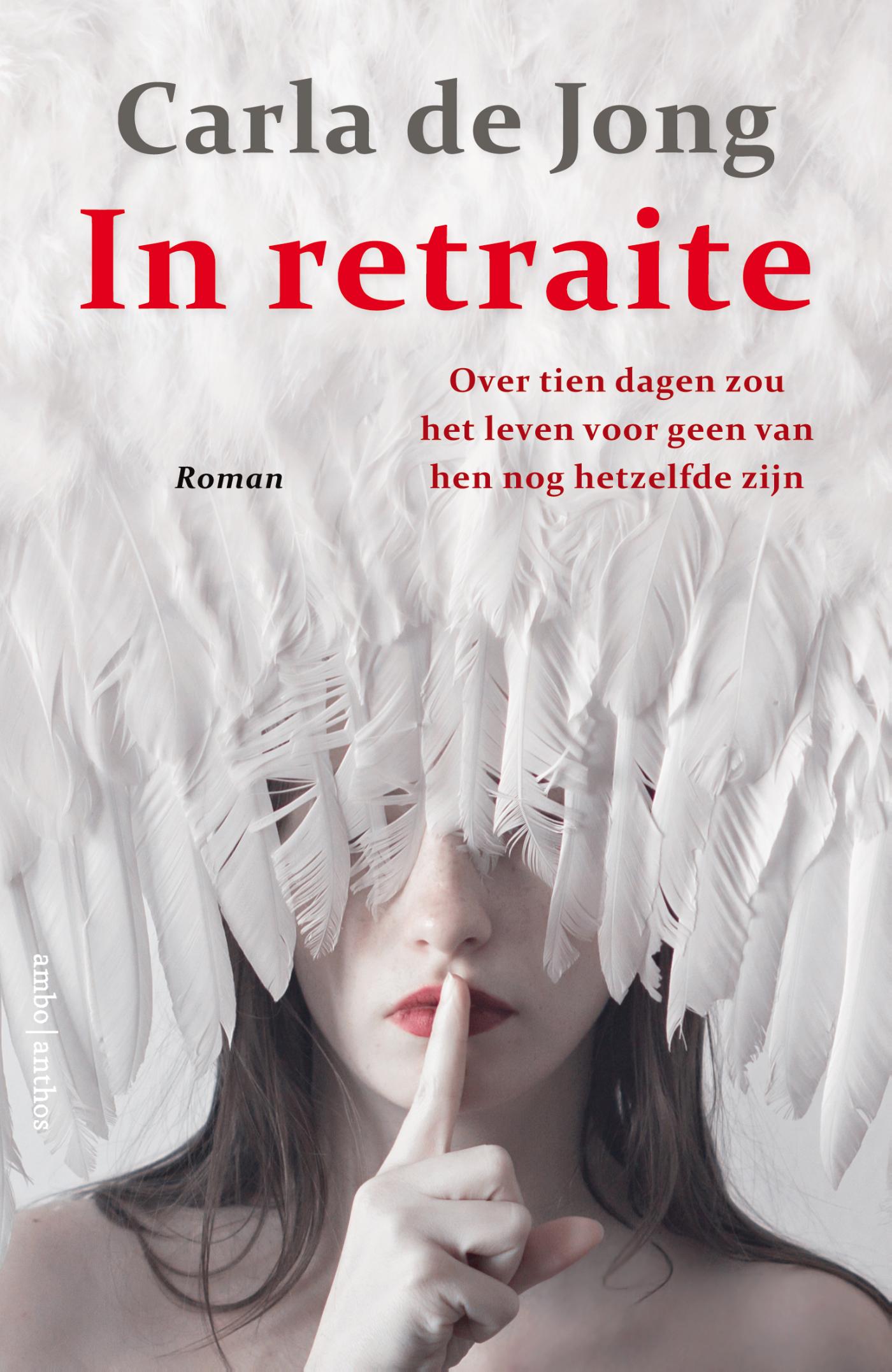 Carla de Jong In Retraite thumbnail