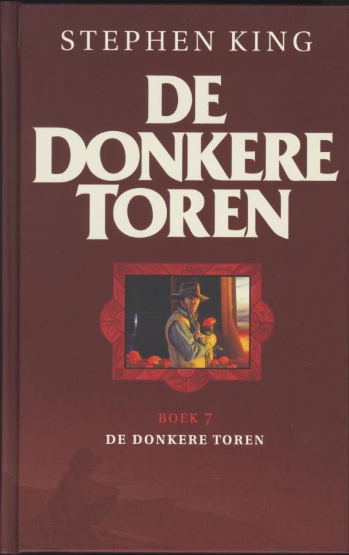 Donkere Toren 7 De Donkere Toren