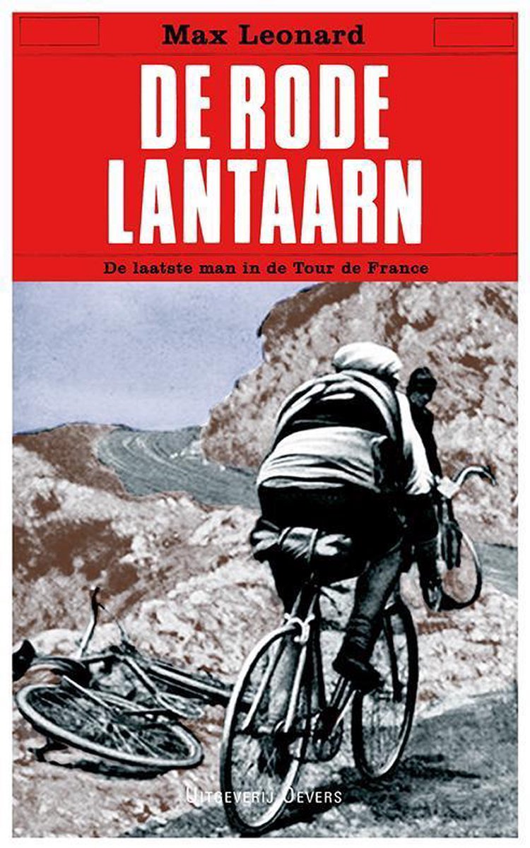 Max Leonard De Rode Lantaarn thumbnail