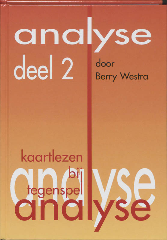 B. Westra Analyse 2 / 2 thumbnail
