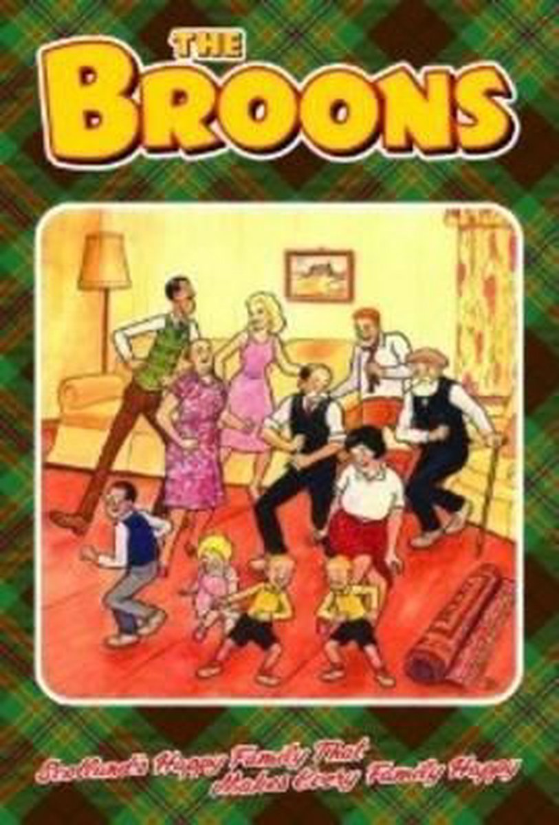 Broons Annual