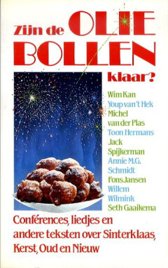 ZIJN DE OLIEBOLLEN KLAAR?
