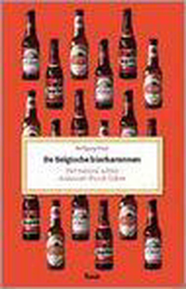 De Belgische bierbaronnen