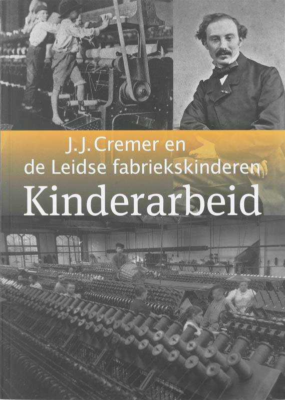 J.J. Cremer Kinderarbeid thumbnail