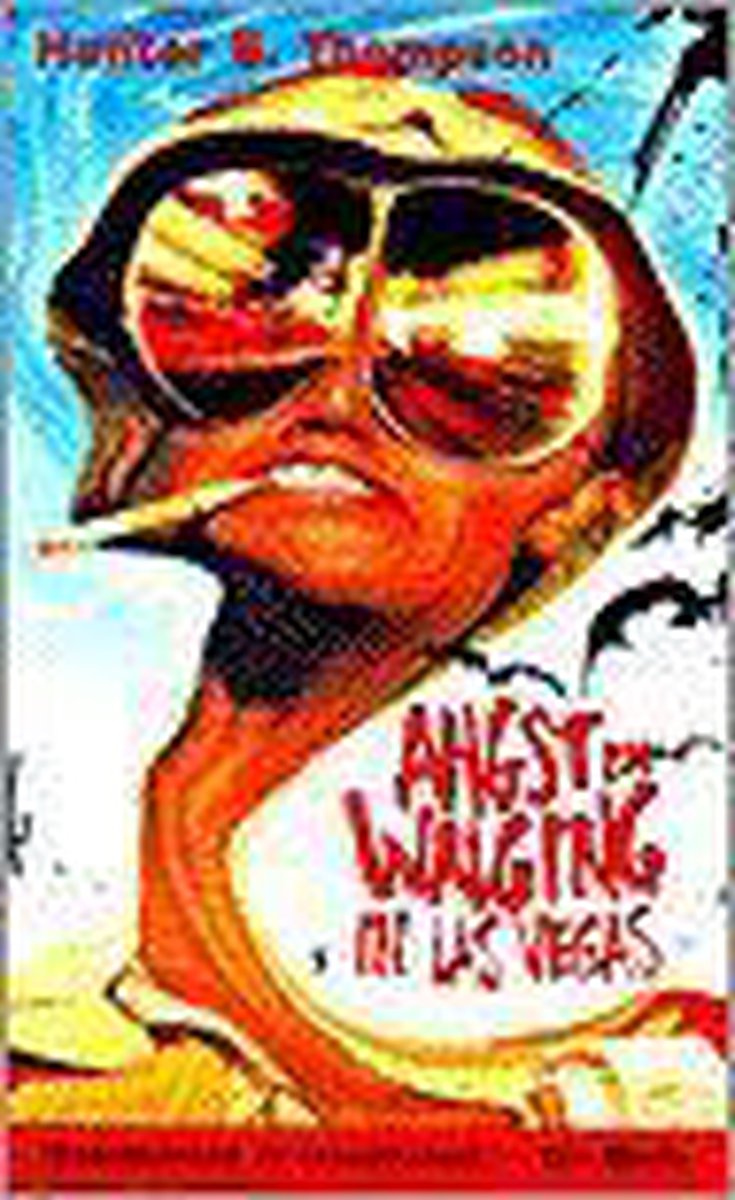 boekenbalie_9789041403315_cover Angst en walging in Las Vegas