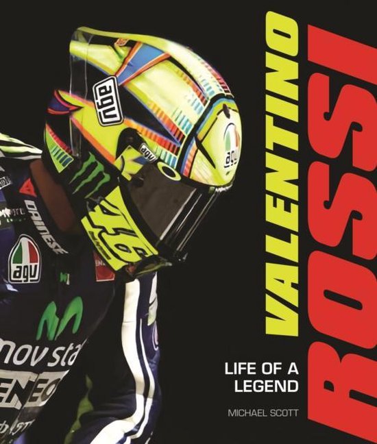 Michael Scott Valentino Rossi thumbnail