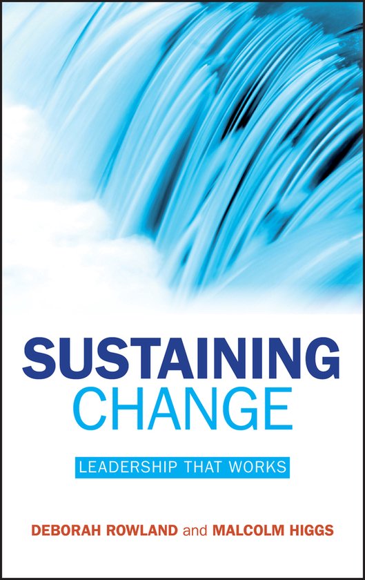 Sustained Change