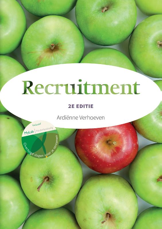 Ardienne Verhoeven Recruitment thumbnail
