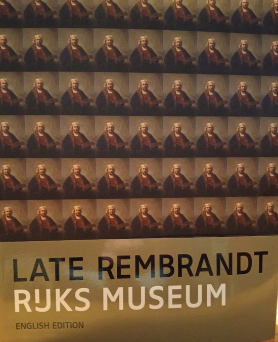 Late Rembrandt