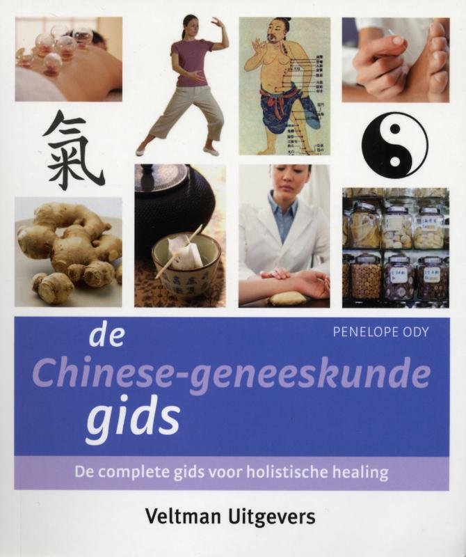 De Chinese geneeskundegids