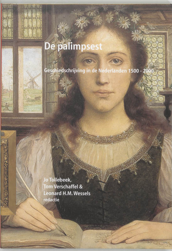 De Palimpsest thumbnail