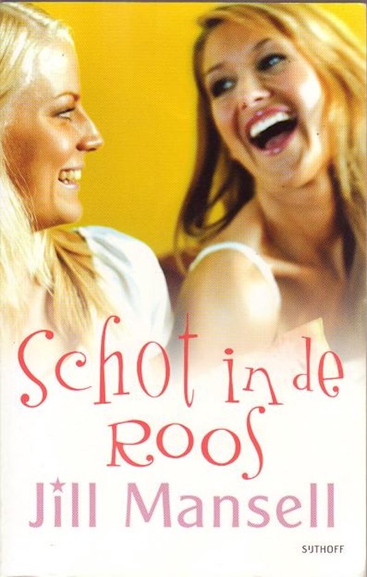 Schot in de roos