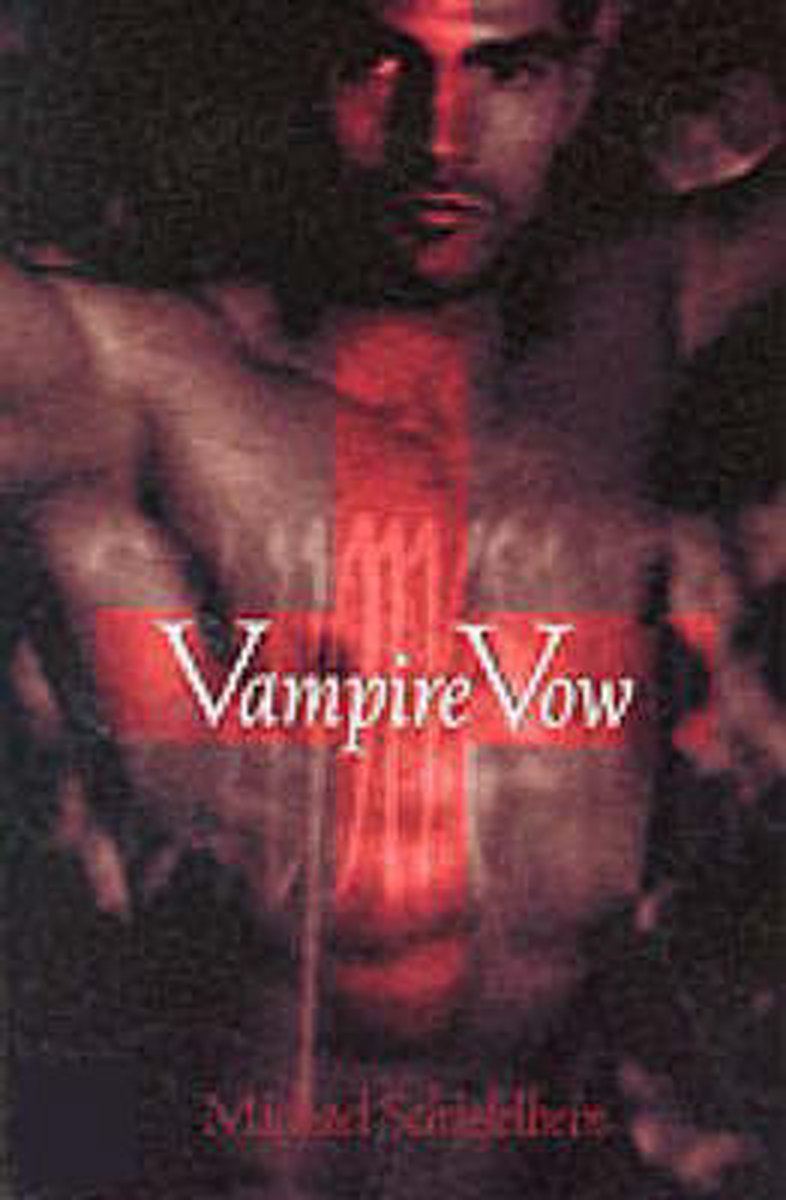 Vampire Vow