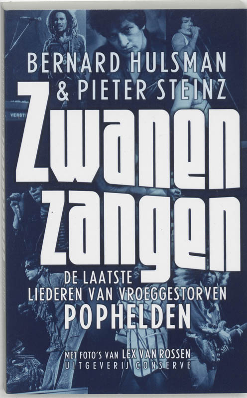 B. Hulsman Zwanenzangen thumbnail