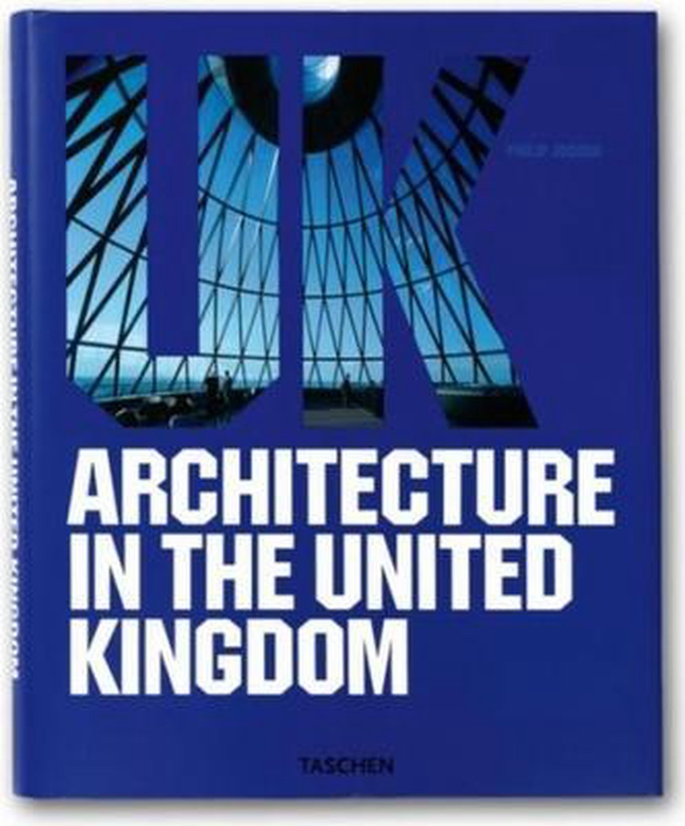 Architecture in the United Kingdom