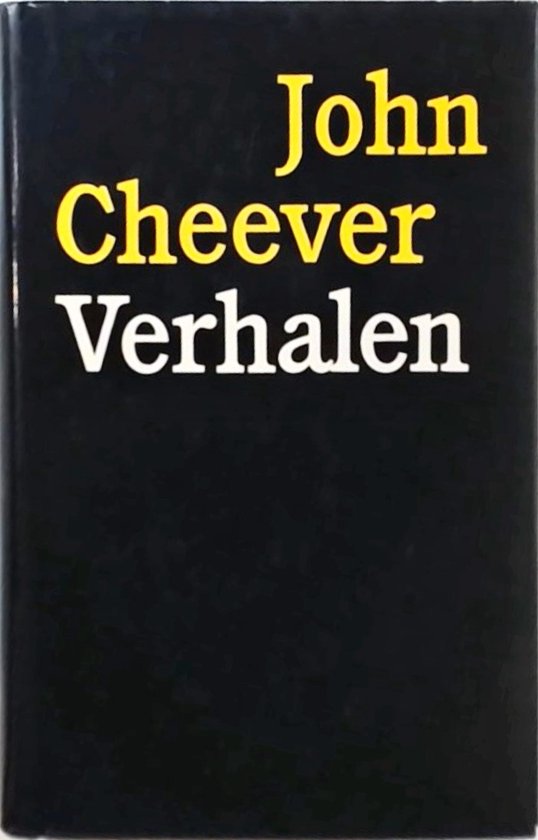 Verhalen