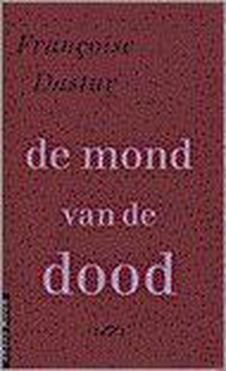 De mond van de dood