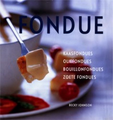 B. Johnson Fondue thumbnail