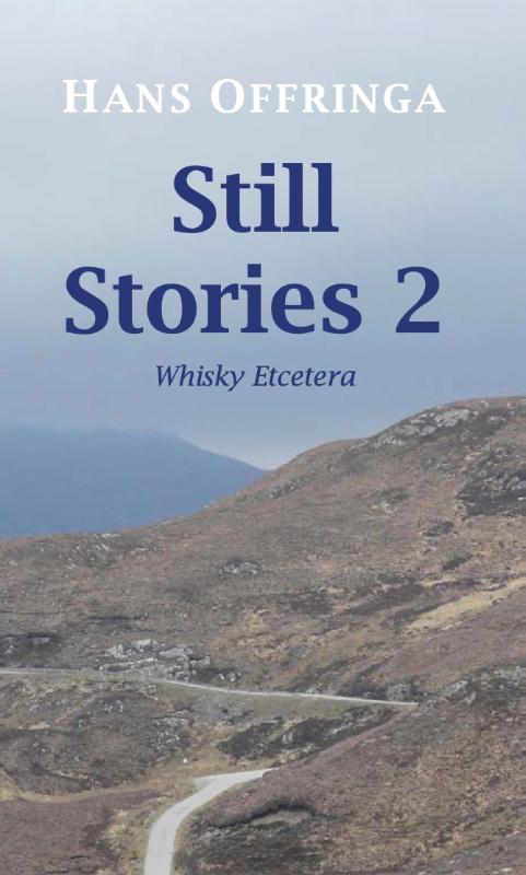 Whisky Etcetera / Still Stories / 2