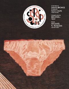 Stripgids #18 / Stripgids / 18 thumbnail
