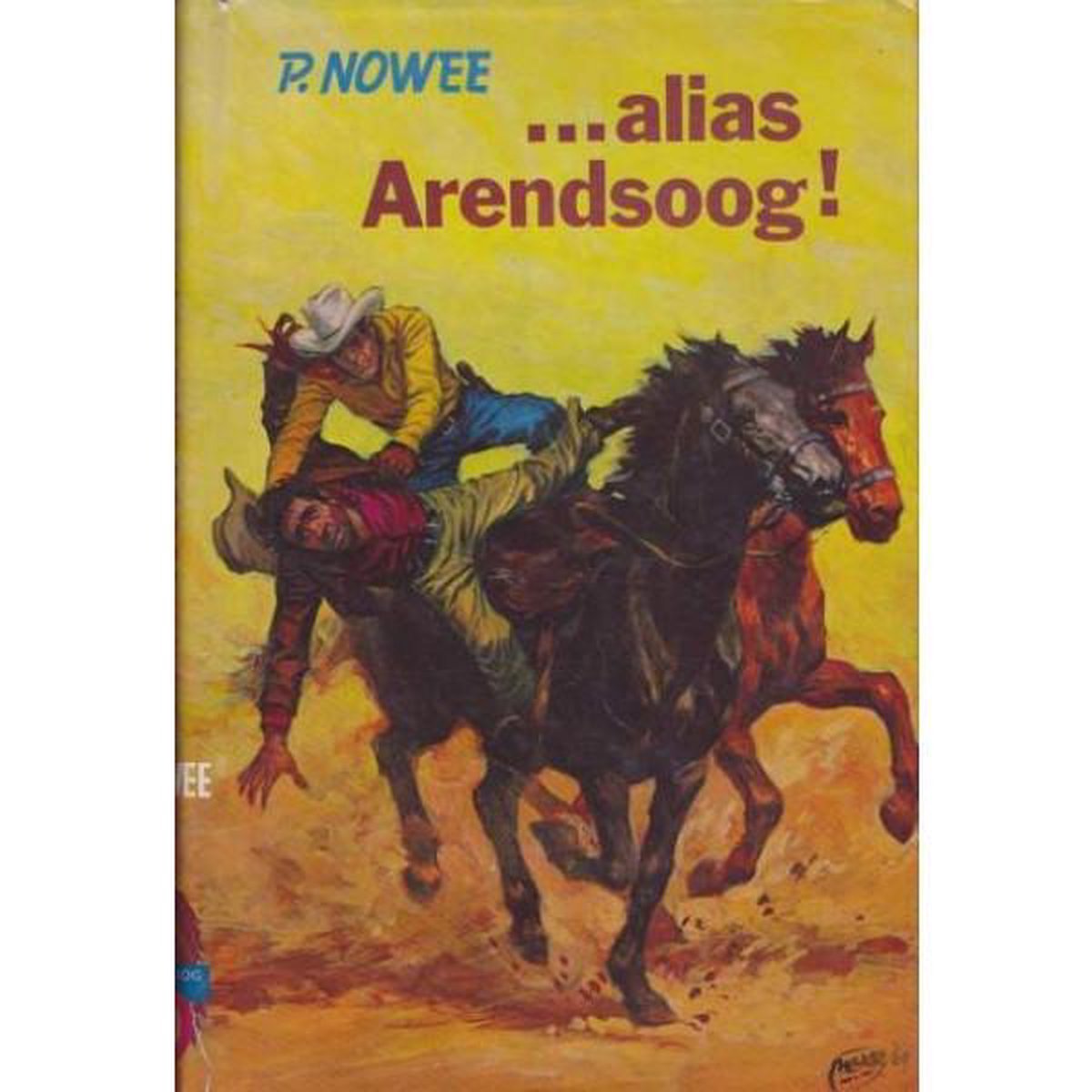 ...alias Arendsoog! / Arendsoog / 39