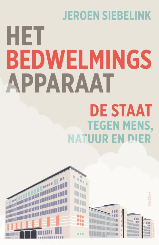 Het bedwelmingsapparaat