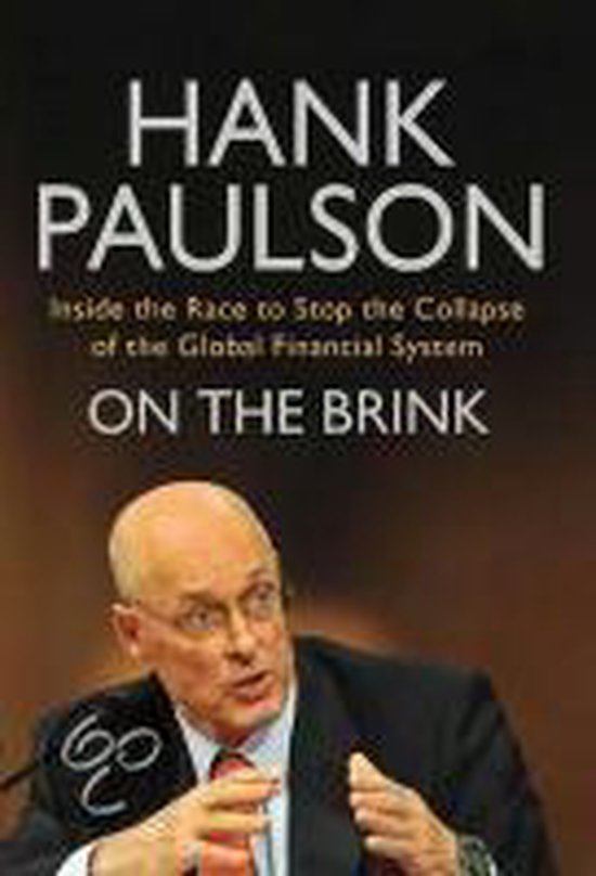 On The Brink
