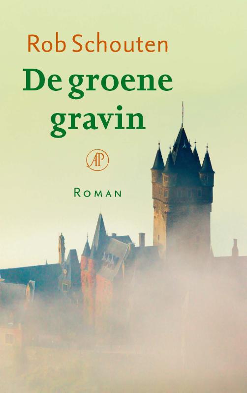 De groene gravin