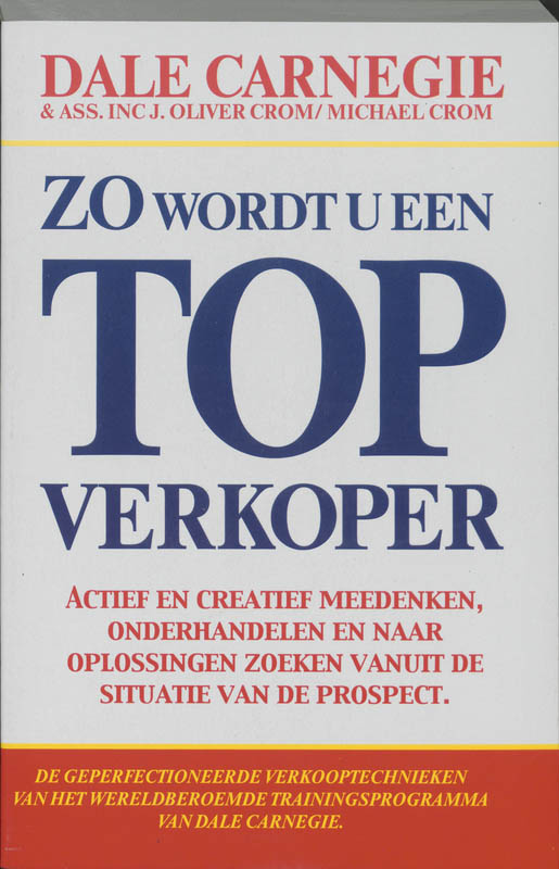 boekenbalie_9789060575383_cover Zo wordt u een topverkoper
