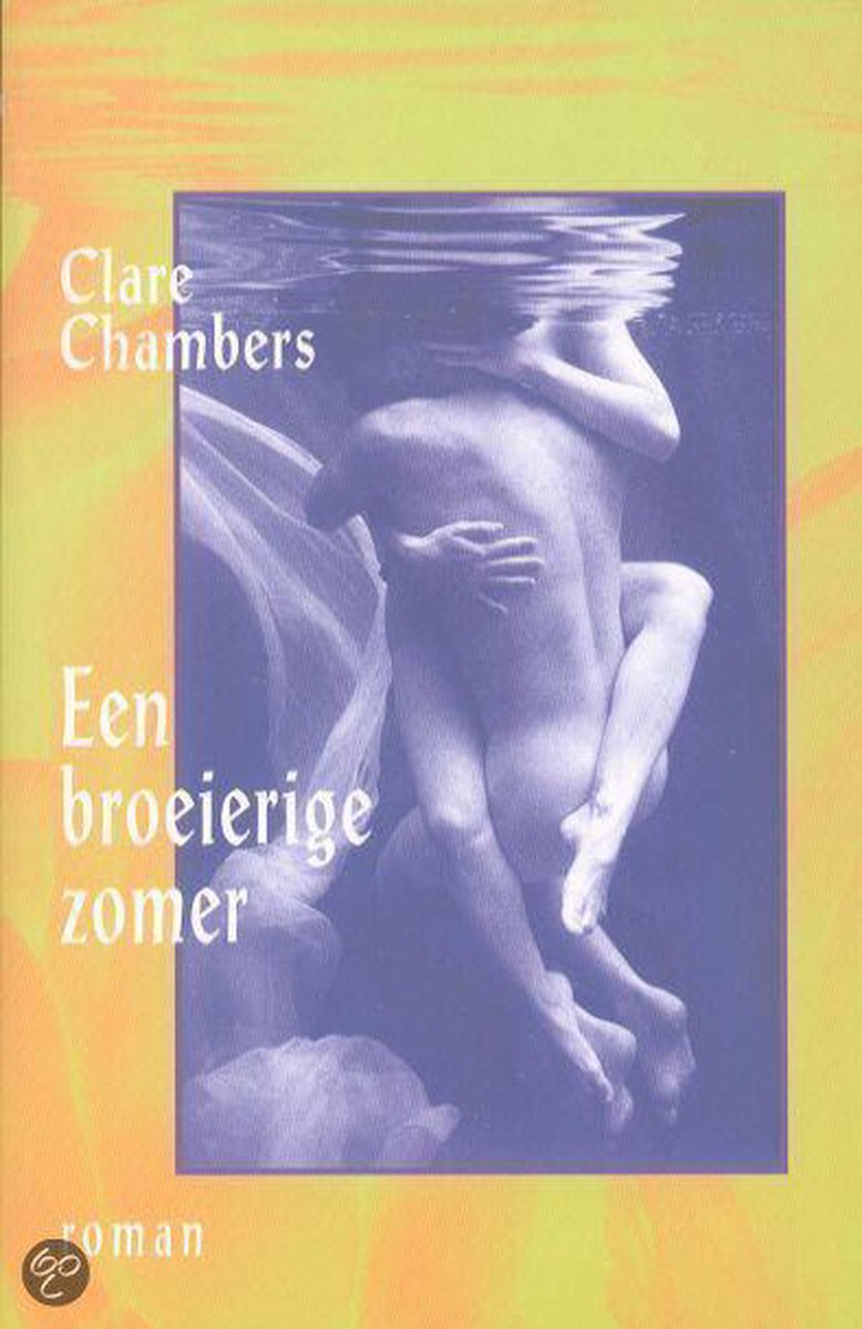 Chambers Broeierige Zomer thumbnail
