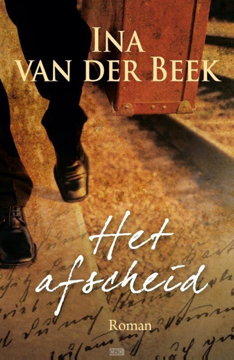 Ina van der Beek Het Afscheid thumbnail