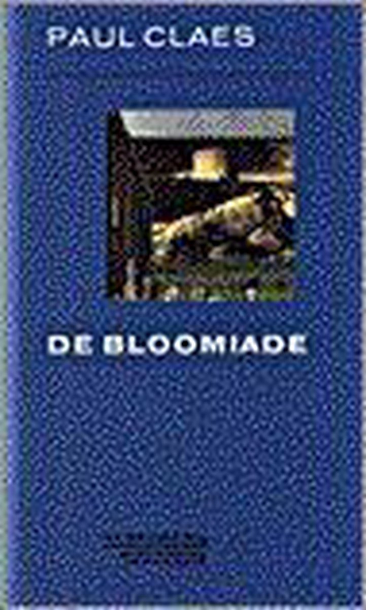 De Bloomiade / De Bezige Bij impressie