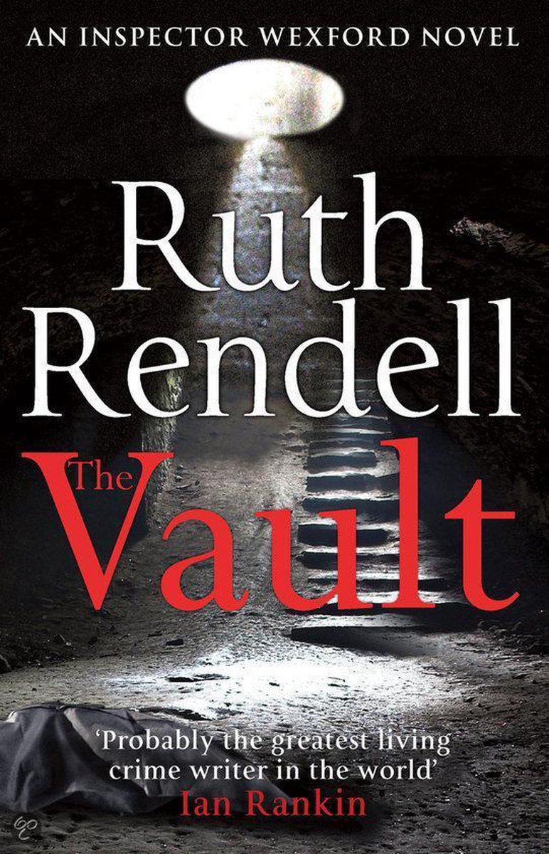 boekenbalie_9780099570790_cover The Vault