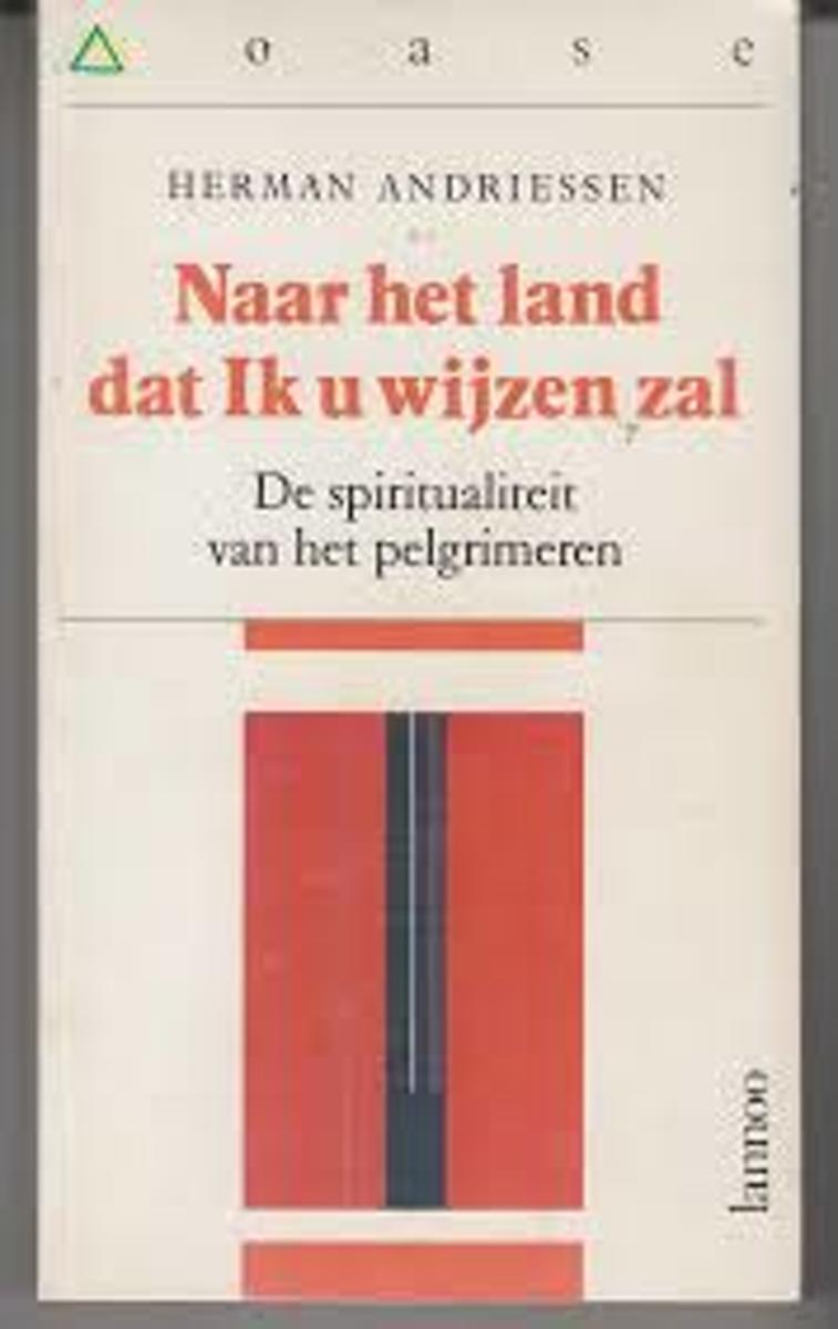 Naar het land dat ik u wyzen zal