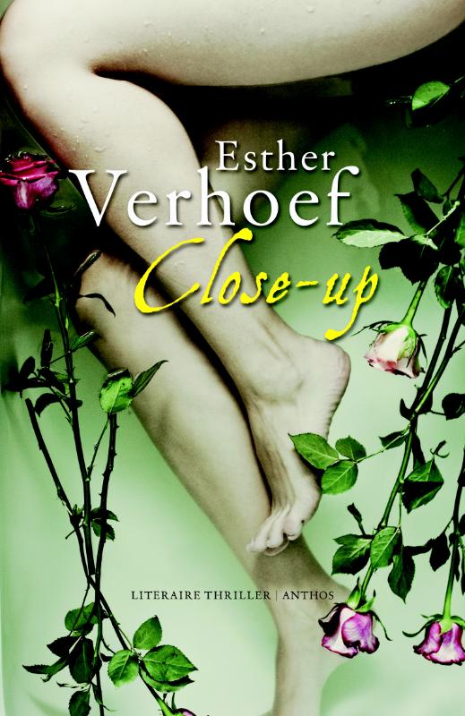 Esther Verhoef Close-up thumbnail