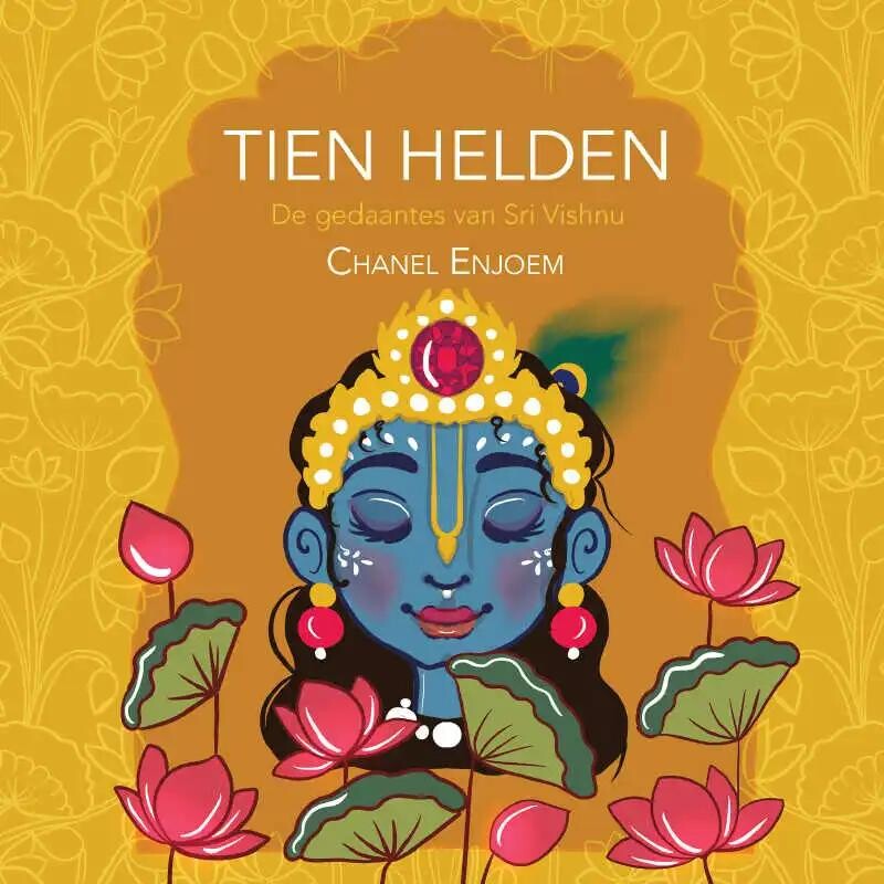 Tien Helden