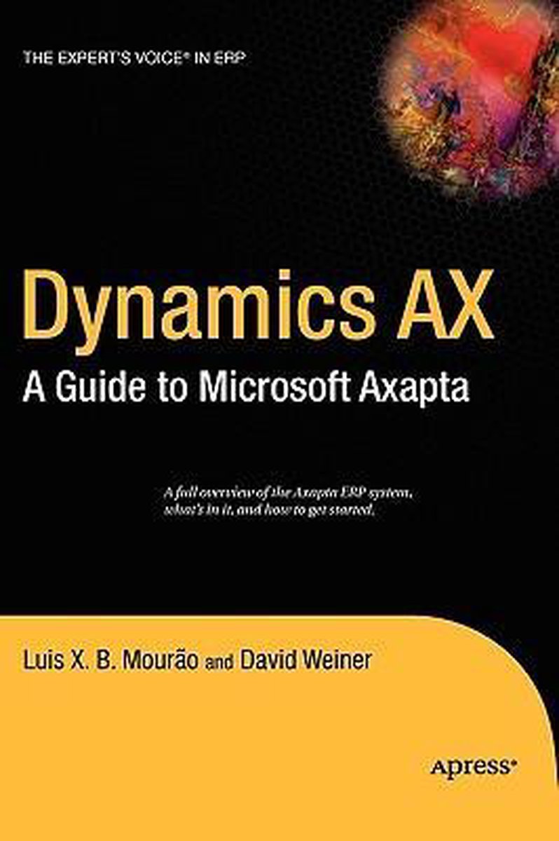 Dynamics AX