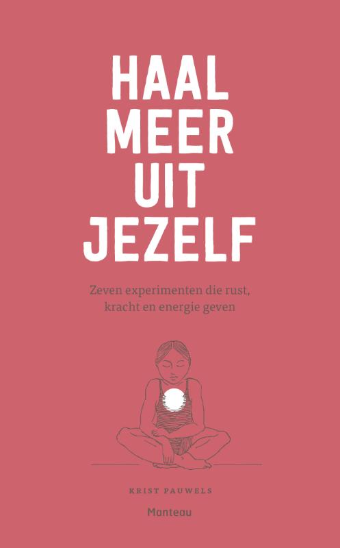 Haal meer uit jezelf / Keynote reeks