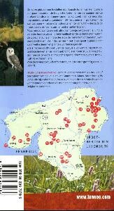 Wandelboek Ardense natuur / DICHT BIJ HUIS achterkant