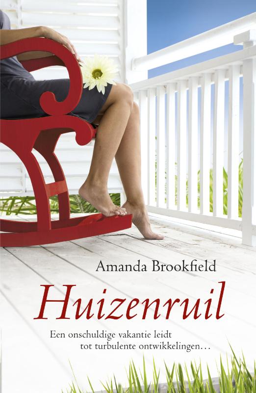 Aamanda Brookfield Huizenruil thumbnail