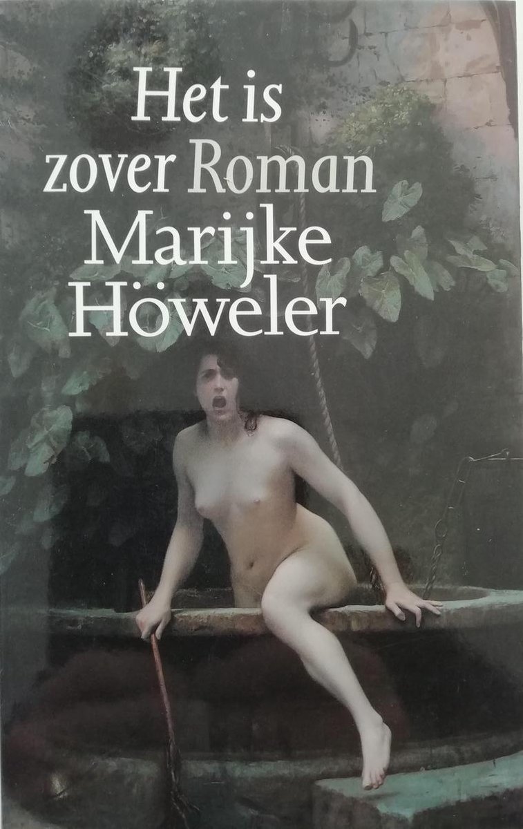 Het is zover / Grote ABC / nr. 801