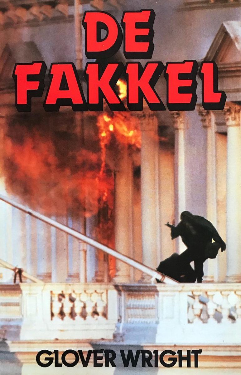 Fakkel