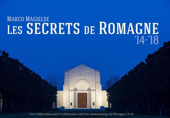 Les Secrets de Romagne