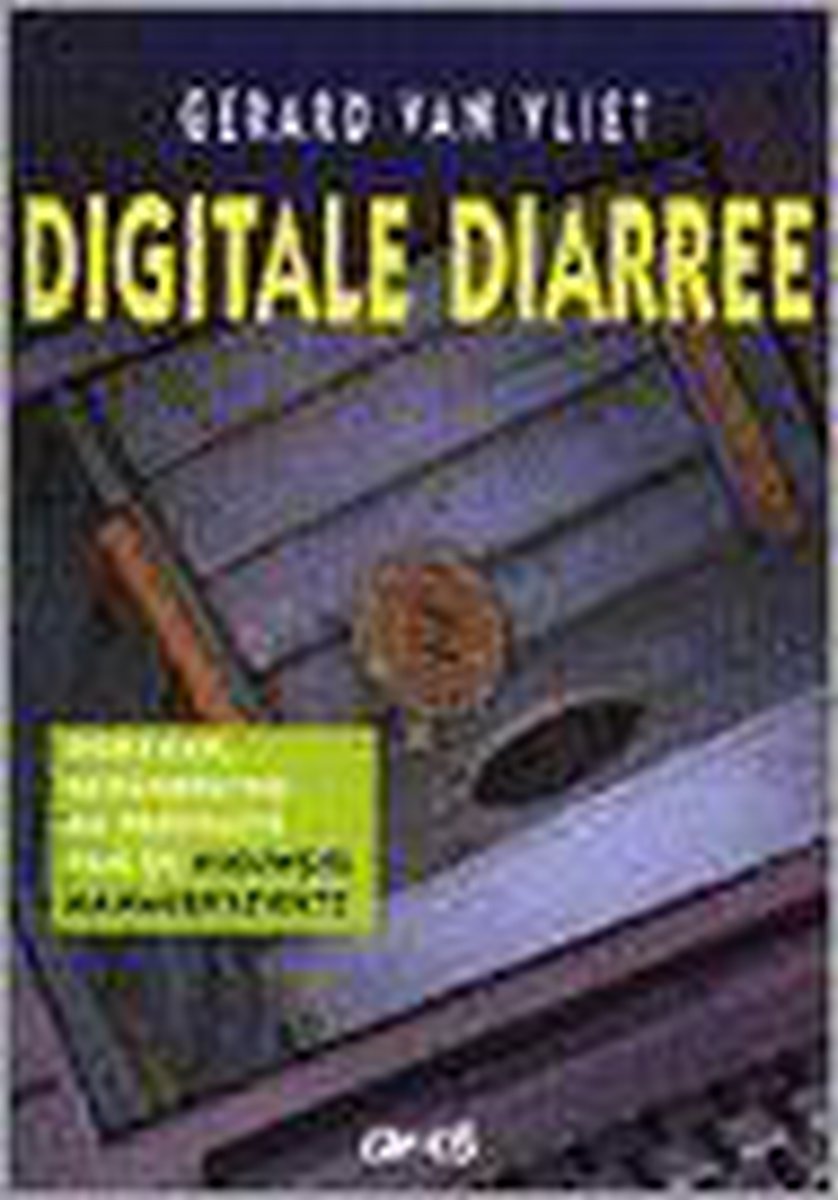 Digitale diarree