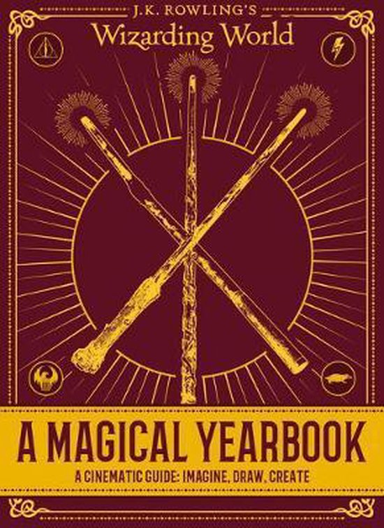 J.K. Rowling's Wizarding World