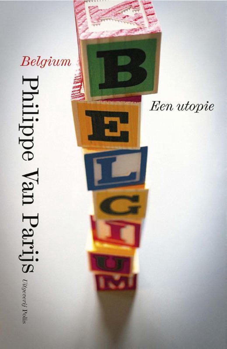 Philippe van Parijs Belgium