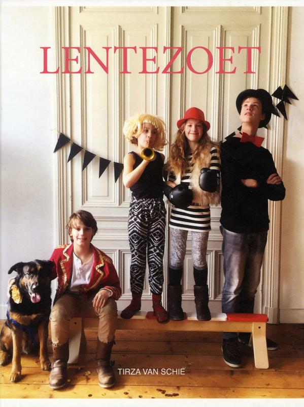 Lentezoet