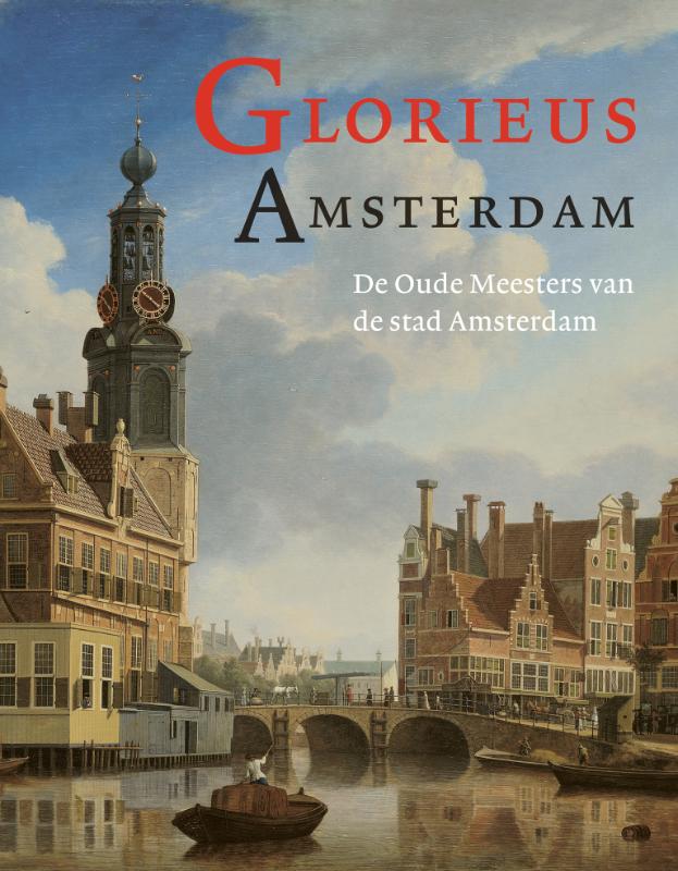 N. Middelkoop Amsterdams Glorie thumbnail