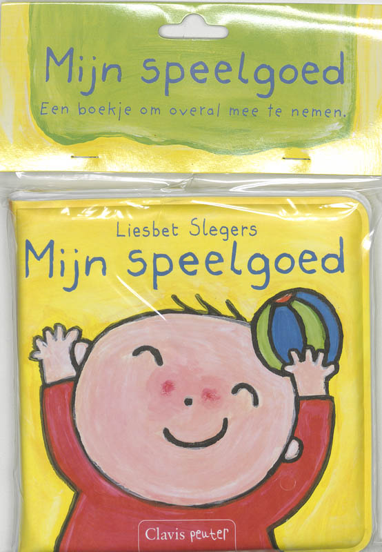 Mijn Speelgoed